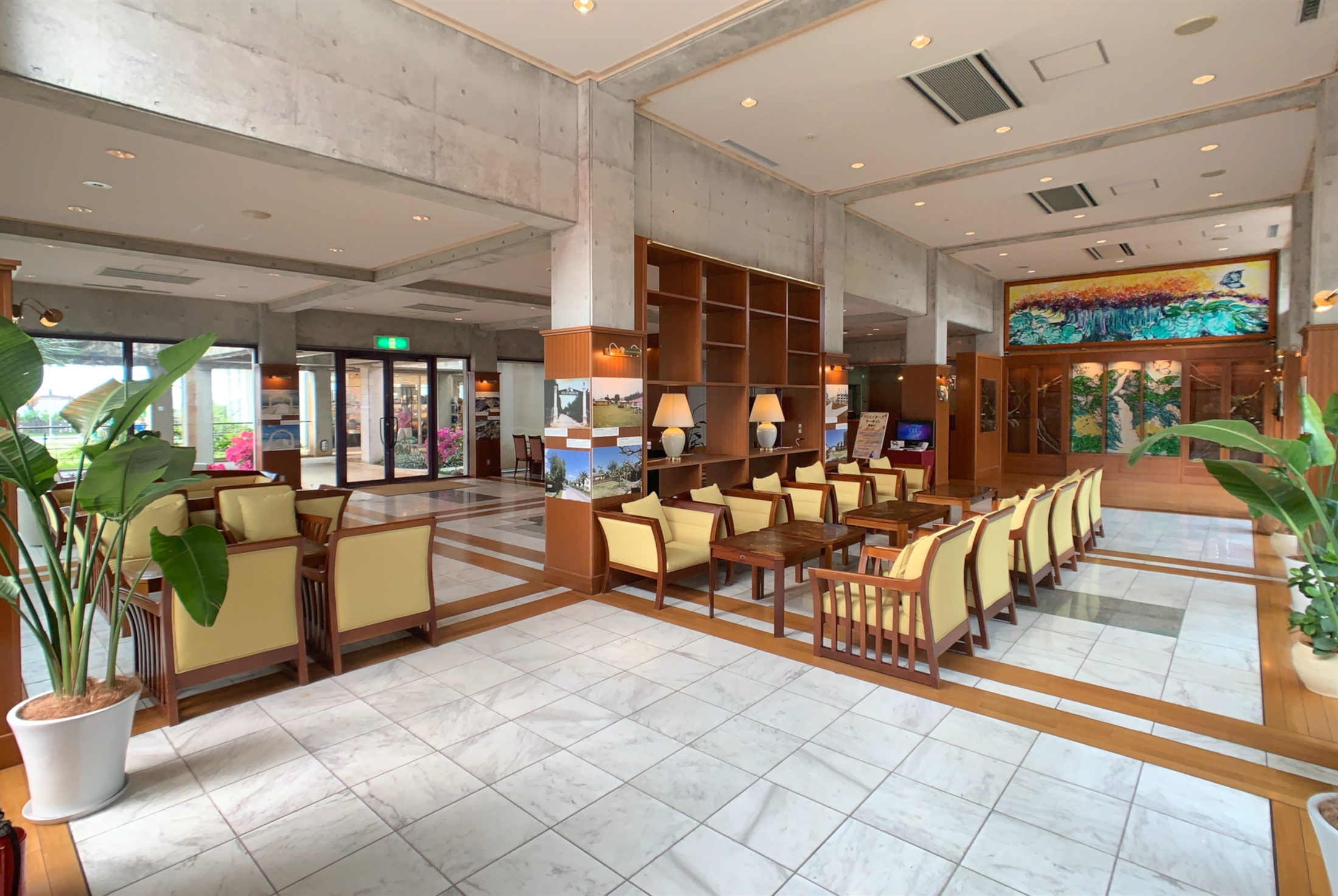 写真から選ぶ 沖縄のおすすめの旅館 ホテル